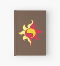 My little Pony - Equestria Girls Sunset Shimmer (Movie) Hardcover Journal