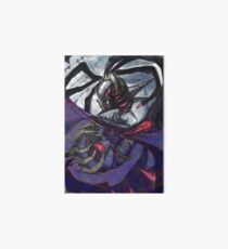 Giratina Art Board