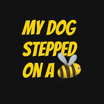 My Dog Stepped on a Bee 🐝  Amber Heard Johnny Depp Court