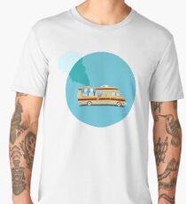 breaking bad Men's Premium T-Shirt