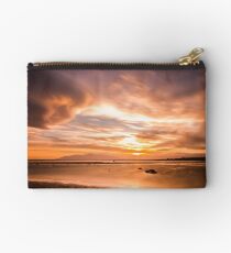 Lenticular Cloud Studio Pouch