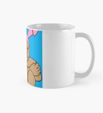Bunny Boy Russel Mug