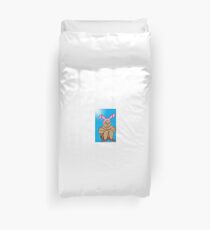 Bunny Boy Russel Duvet Cover