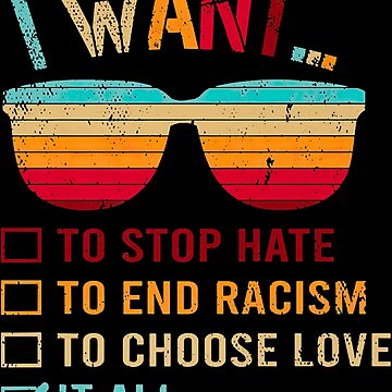 Buffalo Bills Stop Hate End Racism Choose Love T-Shirt, hoodie, sweater,  longsleeve and V-neck T-shirt