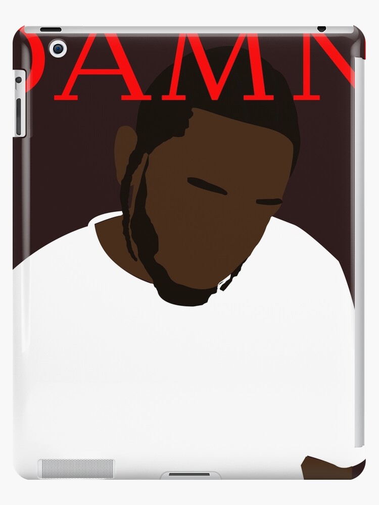 damn album