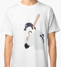 Thurman Munson Classic T-Shirt