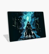 BLOODBORNE Laptop Skin