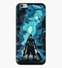 BLOODBORNE iPhone Case