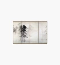 Hasegawa Tōhaku Pine Trees Art Board