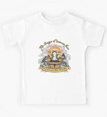 The League of Internet Cats Kids Tee