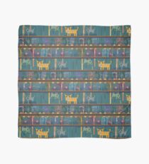 Tiki Drunk Scarf