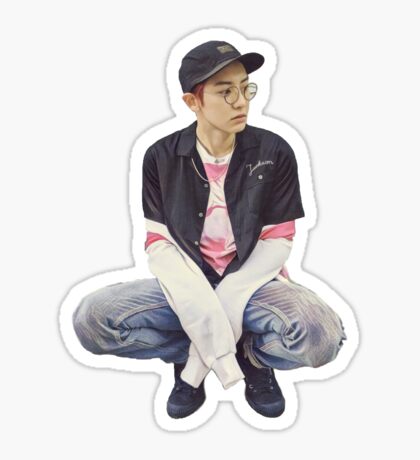 Kpop Cute: Stickers | Redbubble