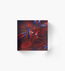 Elation Acrylic Block