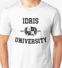 Idris University Unisex T-Shirt