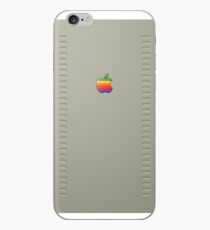 Manzana iPhone Case