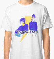 Tears For Fears Classic T-Shirt