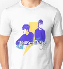 Tears For Fears Unisex T-Shirt