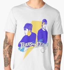 Tears For Fears Men's Premium T-Shirt