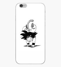 hand stand iPhone Case