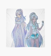sailor/princess winter Scarf