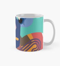 Sinister Minister Suspicious Wishes Mug