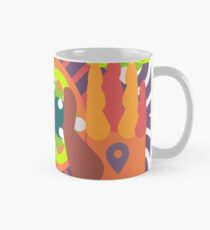 You are Part of Everything, Even That Mug