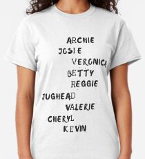 Acrostic T-Shirts | Redbubble