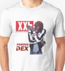 famous dex Unisex T-Shirt