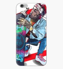 famous dex iPhone Case