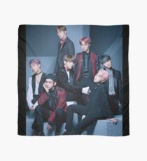 BTS- Group Scarf