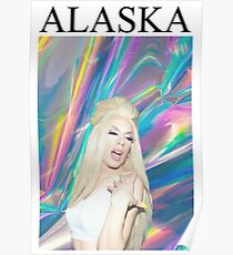 ALASKA 5000 Poster