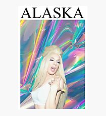 ALASKA 5000 Photographic Print