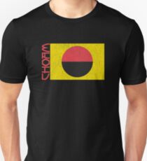 Flag of CHOAM - Dune Unisex T-Shirt