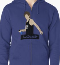 LT 2 Zipped Hoodie