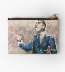 Louie Armstrong Studio Pouch