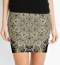 Winya No. 78 Mini Skirt