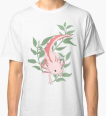 Axolotl Classic T-Shirt