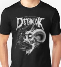 dethklok Unisex T-Shirt