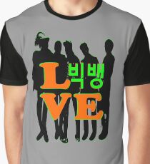 ♥♫Love KPop BigBang-BigBang Forever♪♥ Graphic T-Shirt