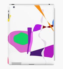 Japanese Festival iPad Case/Skin