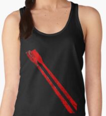 just a couple of oars Women's Tank Top