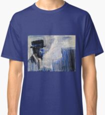 Thelonious Monk - Jazz - Painting. Classic T-Shirt