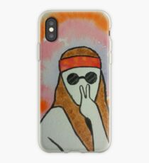 Good Times iPhone Case