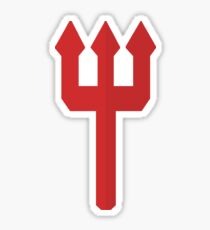 Manchester United Sticker