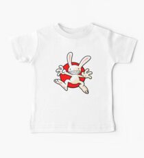 Max Logo Baby Tee