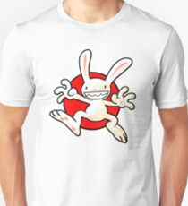 Max Logo Unisex T-Shirt