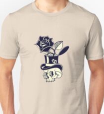 Hat Trick Unisex T-Shirt