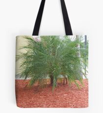 Shrub Tote Bag