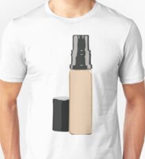 Concealer Unisex T-Shirt