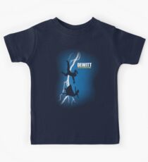The False Shepherd Returns Kids Tee